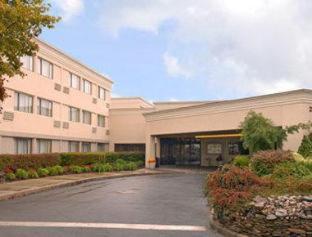 Ramada By Wyndham Toms River Szoba fotó