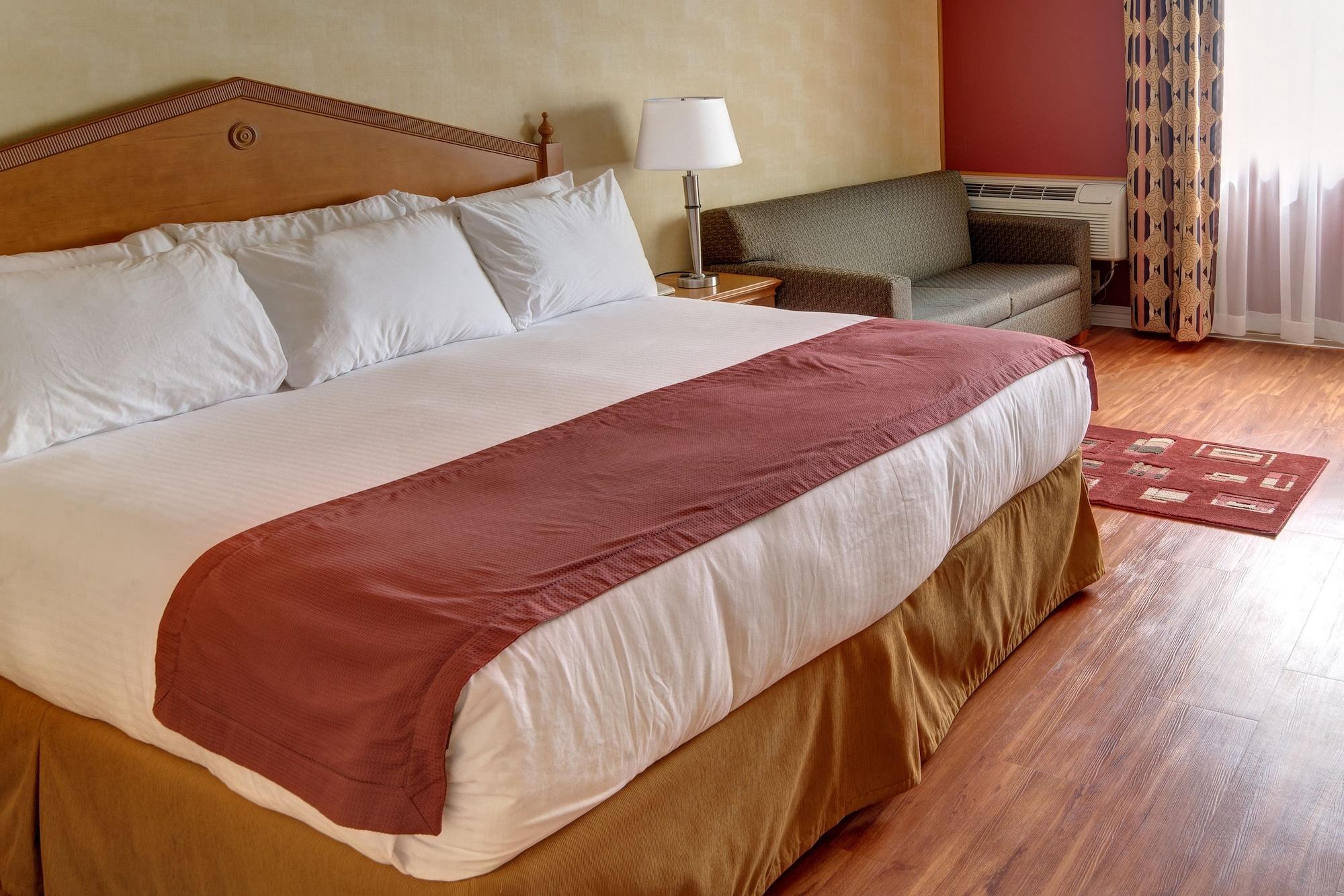 Ramada By Wyndham Toms River Kültér fotó