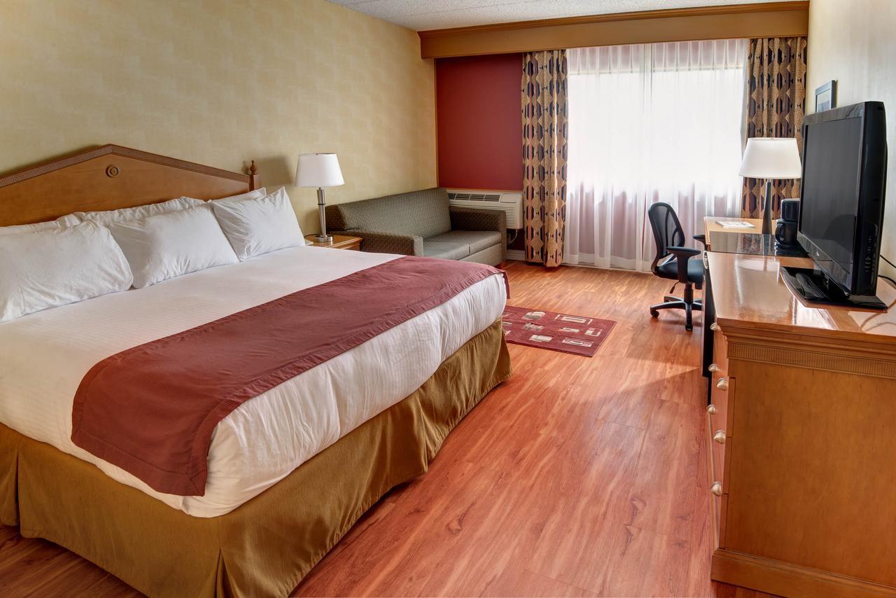 Ramada By Wyndham Toms River Kültér fotó