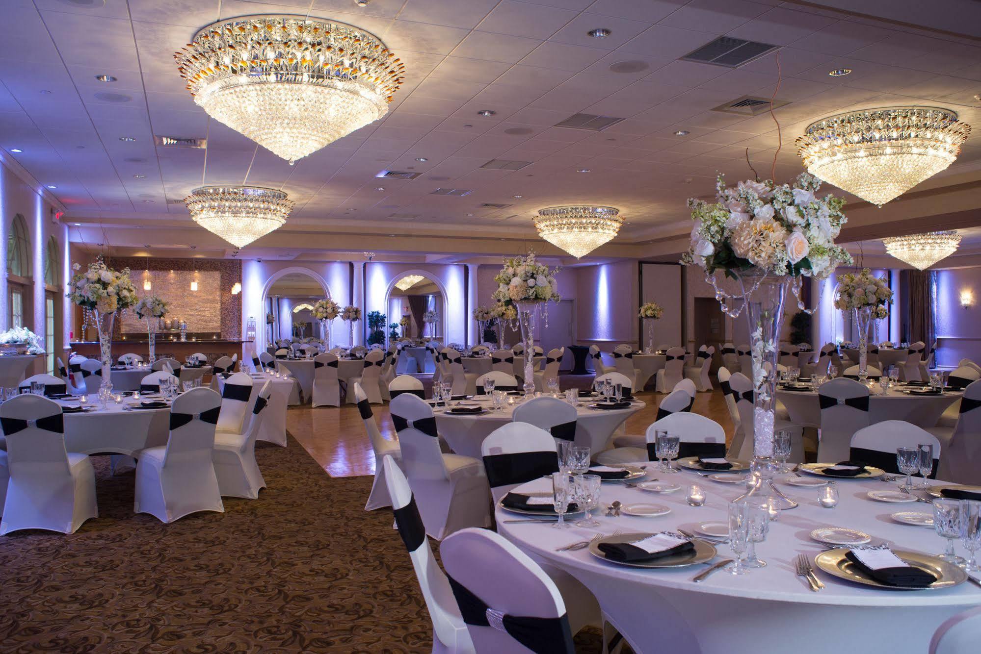 Ramada By Wyndham Toms River Kültér fotó