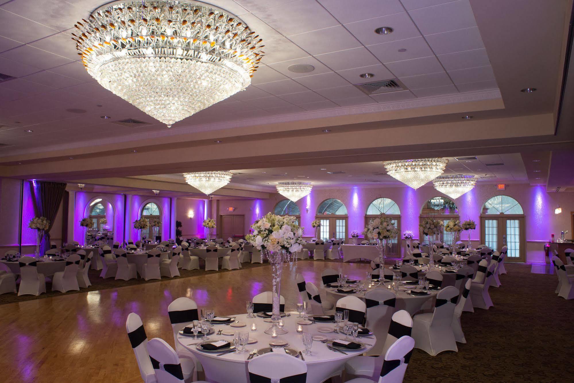 Ramada By Wyndham Toms River Kültér fotó